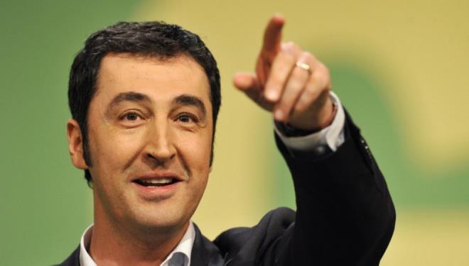 Cem zdemir - Hayr