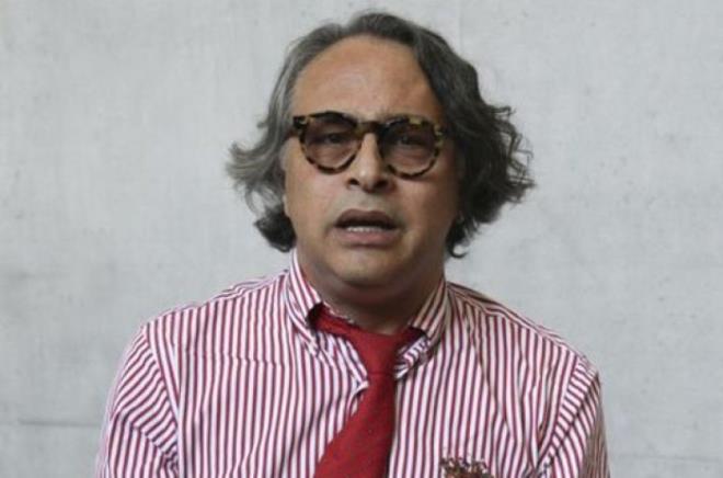 Barbaros ansal - Hayr