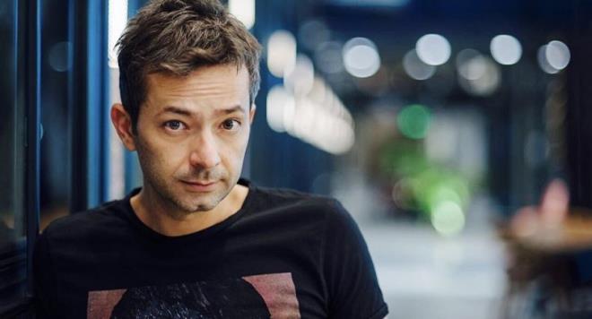 rfan Deirmenci - Hayr