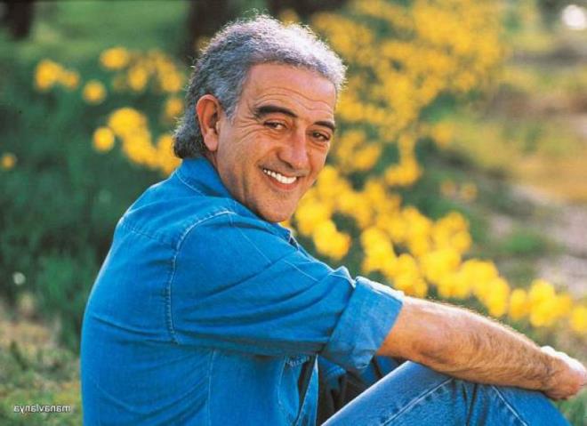 Edip Akbayram - Hayr