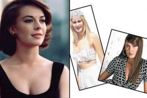 <p><b>BU LMLERN GZEM HALA ZLEMED</b></p> Trkiye'nin tal gzellerindendi Asl Ba. ki yl nce beklenmedik biimde ld.. nce intihar denildi ve dosya kapand. Ama geen hafta ortaya atlan iddialarla olay baka bir boyuta geti. Ba'n lm zerindeki sis perdesi aralanmak yle dursun daha da kalnlat. Asl Ba, gizemli bir lme veda eden tek nl deil.. Moda, sinema ve mzik dnyasndan pek ok nl arkasnda yllarca zlemeyen bir gizem brakarak hayata veda etti. te o nller.