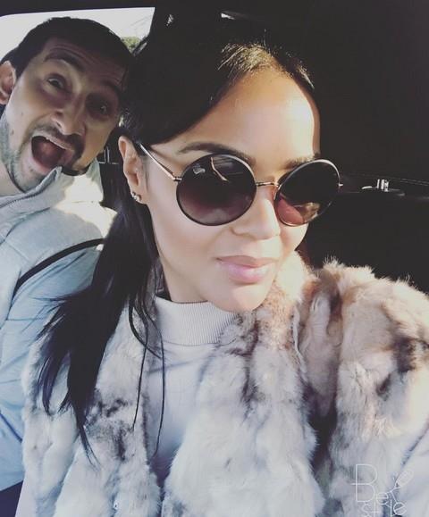 Serhat Akn'n ei Eileen Akn