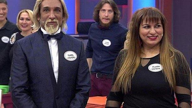 Tark Meng ve ei Funda Meng