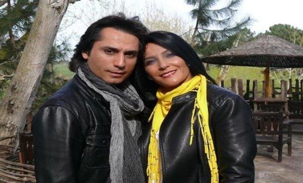 lgn Sedat ve ei zlem Kapurtu