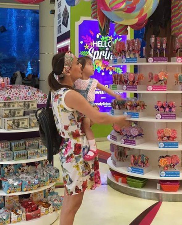 Akaln zaman zaman da kzyla alverie gidiyor.