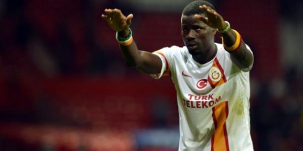 9 - Emmanuel Eboue (Galatasaray): 2 milyon 500 bin euro (Ma� ba�� 10 bin euro)