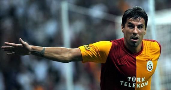 10 - Milan Baros (Galatasaray): 2 milyon 500 bin euro