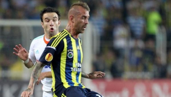 3 - Raul Meireles (Fenerbah�e): 3 milyon euro