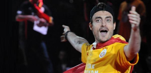 6 - Albert Riera (Galatasaray): 2 milyon 900 bin euro (Ma� ba�� 7 bin 500 euro)