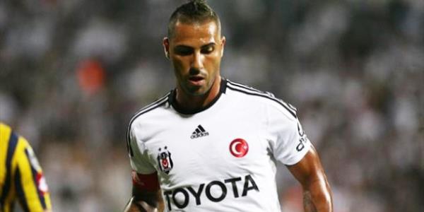 1 - Ricardo Quaresma (Be�ikta�): 3 milyon 750 bin euro