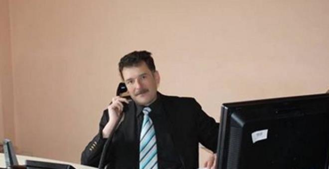 Tunceli&#8217;de den helikopterde ehit olan polis memuru Ekrem Dereli'nin ac haberi de Balksir'e ulat.