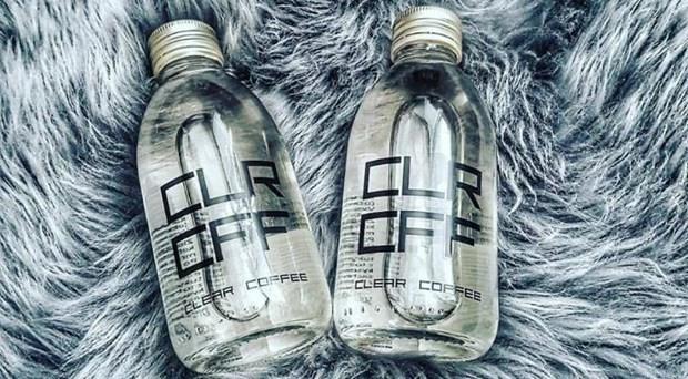 Londra'da ya�ayan Slovakya as�ll� Nagy karde�lerin iddias�na g�re Clear Coffee'yi bildi�imiz kahveden ay�ran en �nemli �zelli�i d���k kalorili olmas�.