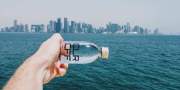 "Clear Coffee" isimli kahveyi bildi�imiz anlamda kahveden ay�ran �zelli�i renksiz olmas�.