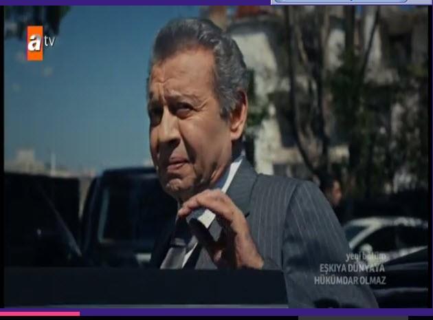 Davut Tatarolu Kurtlar Vadisi Pusu dizisinde Can Grzap tarafndan canlandrlm karakter. stanbul'un en zengin iadamlarndandr.