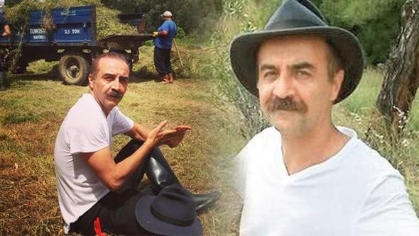 YILMAZ ERDOAN KYCEZ'DE  <p>    Ylmaz Erdoan&#8217;n iki yl nce satn alp yerletii Kyceiz&#8217;deki iftlii tam randman almaya balad. Yaamn tamamen organik beslenerek srdren, ekmeini bile kendisi yapan nl ynetmen market alveriine son verdi.