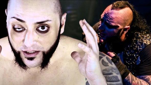 "Beikta'ta trafikteydim. Motorla olmama ramen ilerleyemiyorum. Konta kapattm. Motoru yolda braktm, gittim. Zamana yazk. Kendime 'hadi aslanm gidiyoruz' dedim. Kuadas'na tandm, zgrlm ilan ettim"