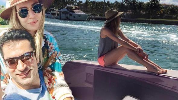 Gemite yatrm amacyla stanbul&#8217;un tarihi semtlerinde eski bina satn alp yenileyen Kenan mirzalolu, artk topraa yatrm yapyor.    HT Magazin'den Serkan ztrk'n haberine gre nl aktr son olarak erkezky&#8217;de 10 dnm tarla ald