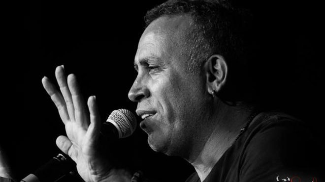 te Haluk Levent&#8217;in &#8216;Anadolu Halk ve Bar Partisi&#8217; (AHBAP) adn verdii partisiyle ilgili ilk icraatlar...