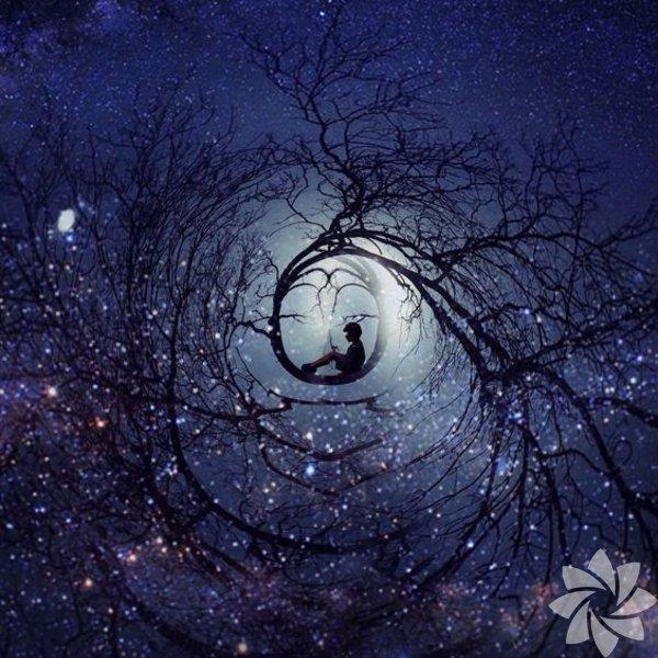 Neden rya gryoruz?  <br>  Hayatnz boyunca en az bir kez, grdnz bir rya ile sersemlemisinizdir. Merak etmeyin, 4000 yllk bir kafa karkl geleneini srdryorsunuz.