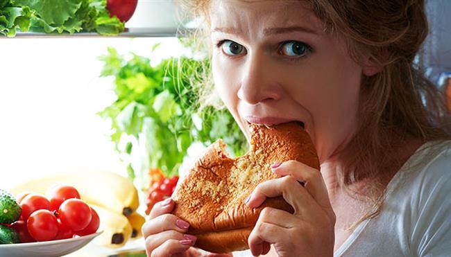 Ba arnzn alnzdan kaynaklandn her zaman anlayamayabilirsiniz. Alk kan ekerinizin dmesine neden olur. Ancak alnz gidermek iin tatllar tercih etmeyin. nk tatllar kan ekerinizin bir anda ykselmesine ve ardndan daha da dmesine neden olur.