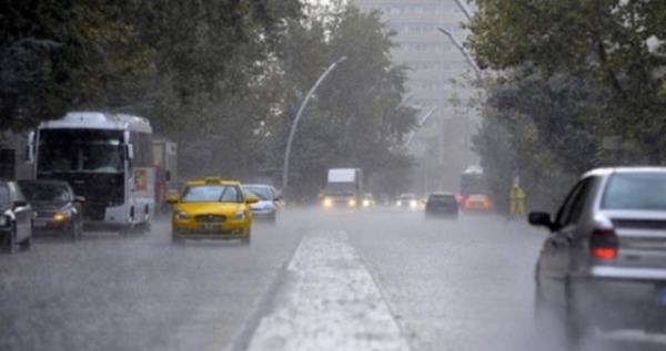 <p><b>KUVVETL YAI UYARISI:</b></p> Yalarn; Dzce, Zonguldak, Bartn, Kastamonu, Sinop, orum, Ordu, Giresun, Trabzon, ankr, Krkkale, Konya, Aksaray, Nevehir ile Samsun'un dou, Kayseri'nin kuzey ve bat ilelerinde yerel olarak kuvvetli olmas bekleniyor.