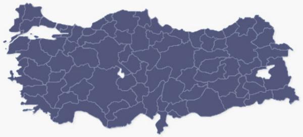 te baz illerimizde 5 gnlk hava durumu: