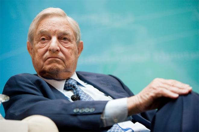 George Soros'un asl hreti ise 'sivil' darbeleri. Ukrayna'daki turuncu devrim ve Grcistan devrimi tamamen onun rn. Bu lkelerdeki sivil toplum yaplarn finanse ederek hkmetleri ykan Soros, Arap Bahar'nda da baroldeydi.