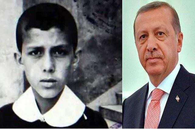 Recep Tayyip Erdoan