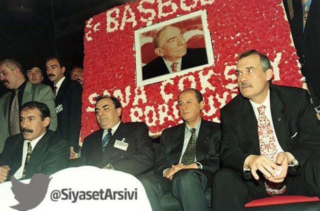 Devlet Baheli