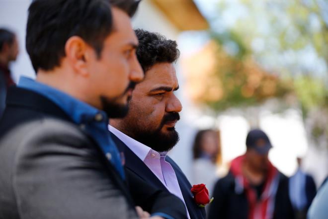 Filmi Eyll sonu, Ekim ba vizyona sokmay planladklar bilgisini  veren Necati amaz, bu srecin 4 ile 8 hafta arasnda olduunu, sonrasnda yeniden Kurtlar Vadisi dizisinin startn vereceklerini kaydetti. Necati amaz, dizi iin "Pusu"nun ardndan yeni bir konsept isim de dndklerini, vakti geldiinde aklamak istediini anlatt.