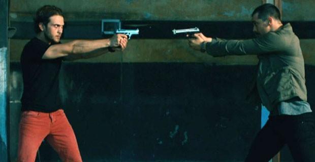 ki karde olan Sarp (aatay Ulusoy) ile Umut&#8217;un (Aras Bulut ynemli) heyecanl hayat hikyesinin anlatld dizi sadece bir sezon olarak yaynlanacak.