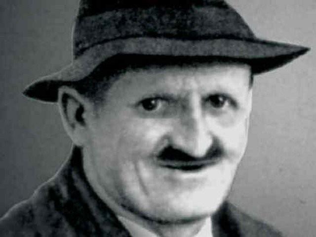 Tpk 1950'li yllarda yaam ve bunu tahmin etmi olan Alois Irlmaier gibi.