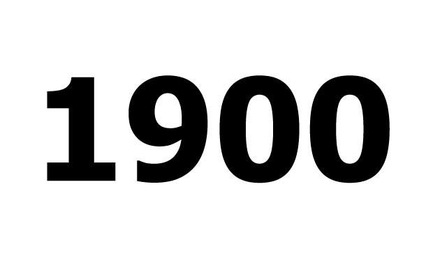 Bu kehanetlere gre; 1900 ylndan sonra, insanlar anlalmaz bir tavr taknacaklar.