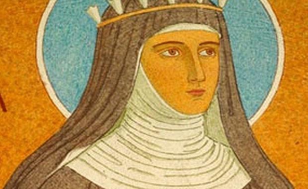 Hildegard von Bingen 11. yzylda yaam olan Hildegard Von Bingen kehanetlerinden ok, bestecilii ve airlii ile bilinmektedir.