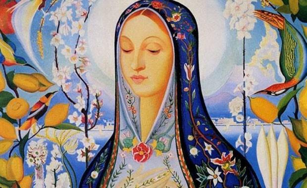 ABD ile ilgili yapt mthi kehanet haricinde, dnya bar ile ilgili de tahminlerde bulunmutur.