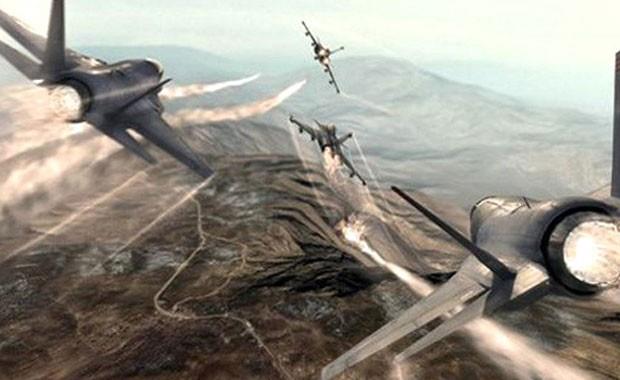 Bu devrimde Amerika yksek hkmetini kaybedecek, yeryznde ki tm ktlkler bu lkede deneniyor olucak.