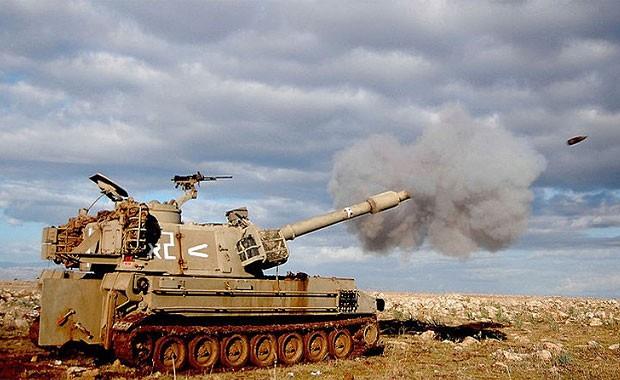 Kendi topraklarmzdan gittiimiz zaman kuzeye yneleceiz. Ve aptalca davranmz idrak ederek dnm geireceiz.O zaman aramzdan,''adil olmayan'' atayacaz.