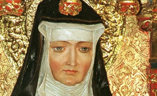 Kehanetlerinden birinde Amerika Birleik Devletleri'nin yklacan ne srmtr.