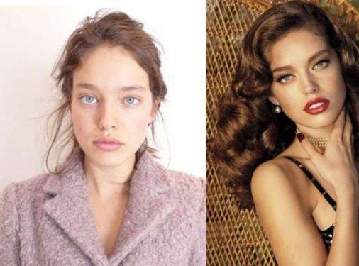 Emily DiDonato