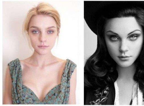 Jessica Stam