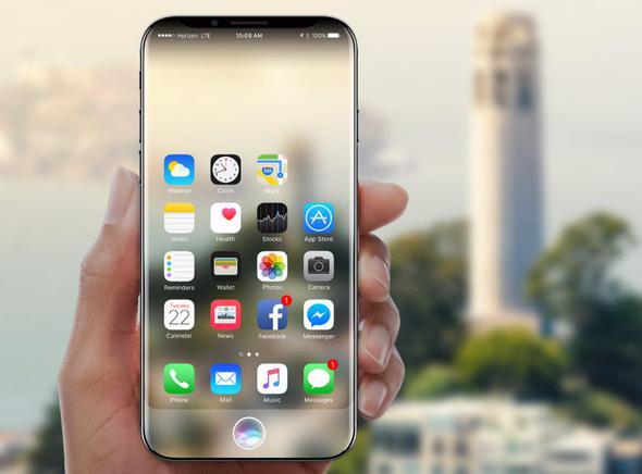 Yani bildirimler artk tepeden deil dorudan aadan geliyor! Tasarmc Gbor Balogh'un izdii bu zel iPhone 8 bakalm gerekten byle mi grnecek? Elbette yeni iPhone'un sata kmasyla mevcut tm iPhone'larn da fiyat decek... Ancak bunun iin biraz beklememiz gerekecek.