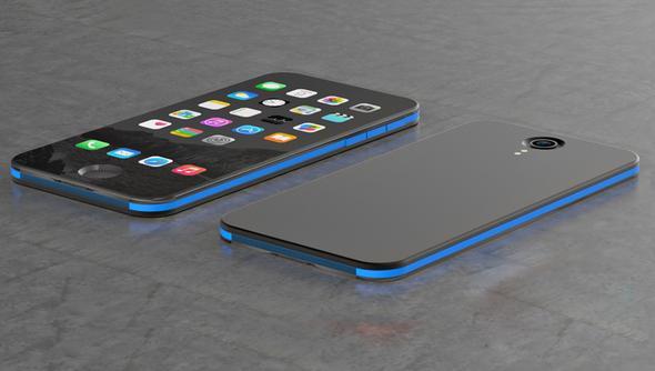 Apple'n farkl donanm yaplandrmalarn "dnp tand" ancak dikey kamerann bu nc iPhone modelini, dier iki modelin nne karabilecei syleniyor. u an iin ekran boyutu, kamera yaplandrmas ve pil boyutunun iki iPhone model arasndaki en nemli fark olduu biliniyor.