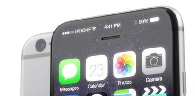 Teknoloji merakllarn heyecanlandran baka bir iddiya gre, bu model tamamen dokunmatik ekrandan oluacak.