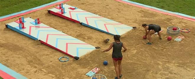 nller ve Gnlller iletiim dl oyununda kar karya geldi. Kazanan nller takm hem karnn doyurma ans hem de aileleri ile mesajlama ans yakalad.