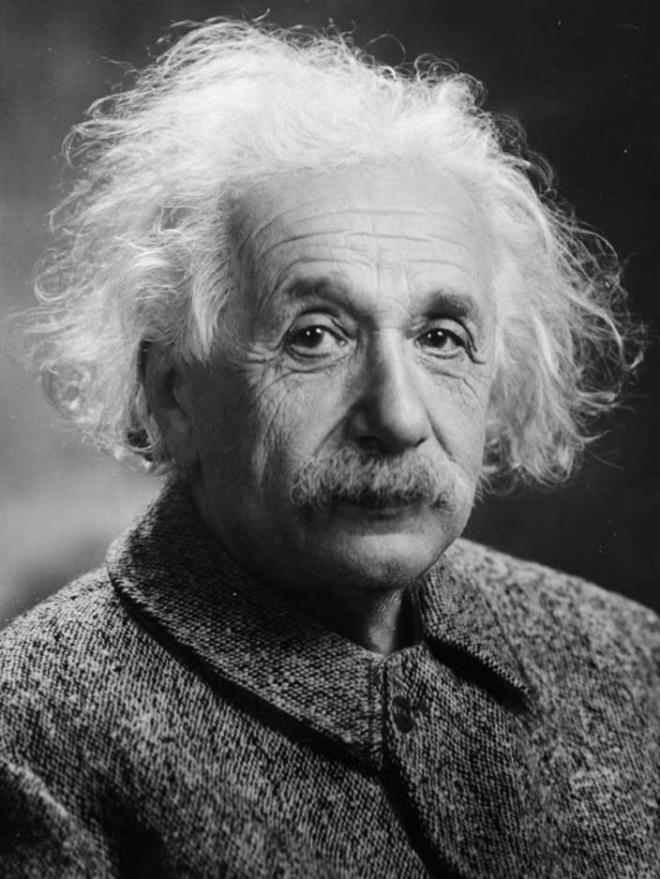 Albert Einstein cumhurbakan olacakt&hellip;<br /> &nbsp;  17 Kasm 1952 ylnda srail babakan, cumhurbakanl makam iin Albert Einstein&#8217; nerdi. nl fiziki tahmin edebileceiniz gibi teklifi reddetti. Gerekesi ilginti: &#8220;nsanlarla dzgn bir ekilde iletiim kurma yeteneinden yoksunum&#8230;&#8221;