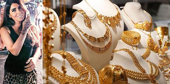 Amerika'dan bebeiyle geldii stanbul&#8217;da hrszlar tarafndan 300 bin dolarlk mcevherle dolu antas alnan Deniz Kul&#8217;un hrszlar ailece sabkal kt. Olaydan sonra tutuklanan Vildan G.&#8217;nin olay azmettirdii, antay da polis kaytlarnda 3 farkl ismi bulunan ve aranan kz Leman G.&#8217;nin ald ortaya kt. Vildan G.&#8217;nin olu brahim G.&#8217;nin ise 11 yl nce Swissotel&#8217;de baslan dnn ocuk damad olduu ortaya kt.