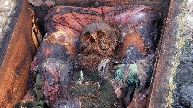 ARDAHAN'da bulunduktan sonra bir anda Trkiye ve Rusya'nn gndemine oturan tabuttaki general ile ilgili gelimeler devam ediyor.