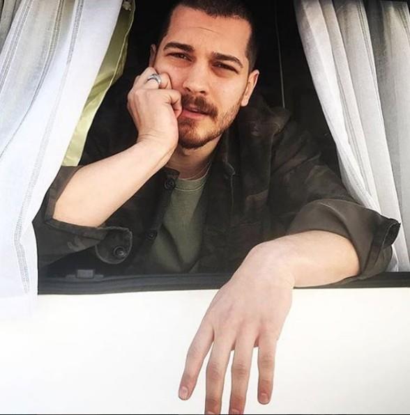 nl yldz, nceki yl da yaz aylarn film ekerek deerlendirmiti