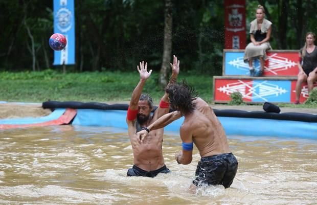 ehirde 1 kova terbiyeli tavuk ve kzarm patatesi dll yarma finale kald.