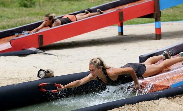 te Survivor'da perembe ve cuma gn yaananlar...